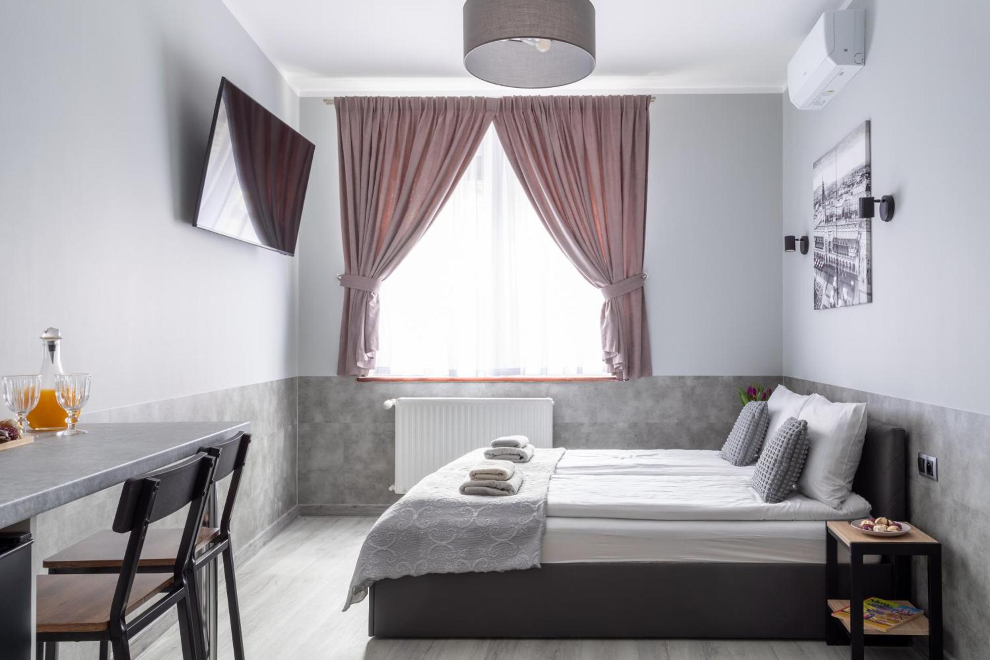 Standard Apartment