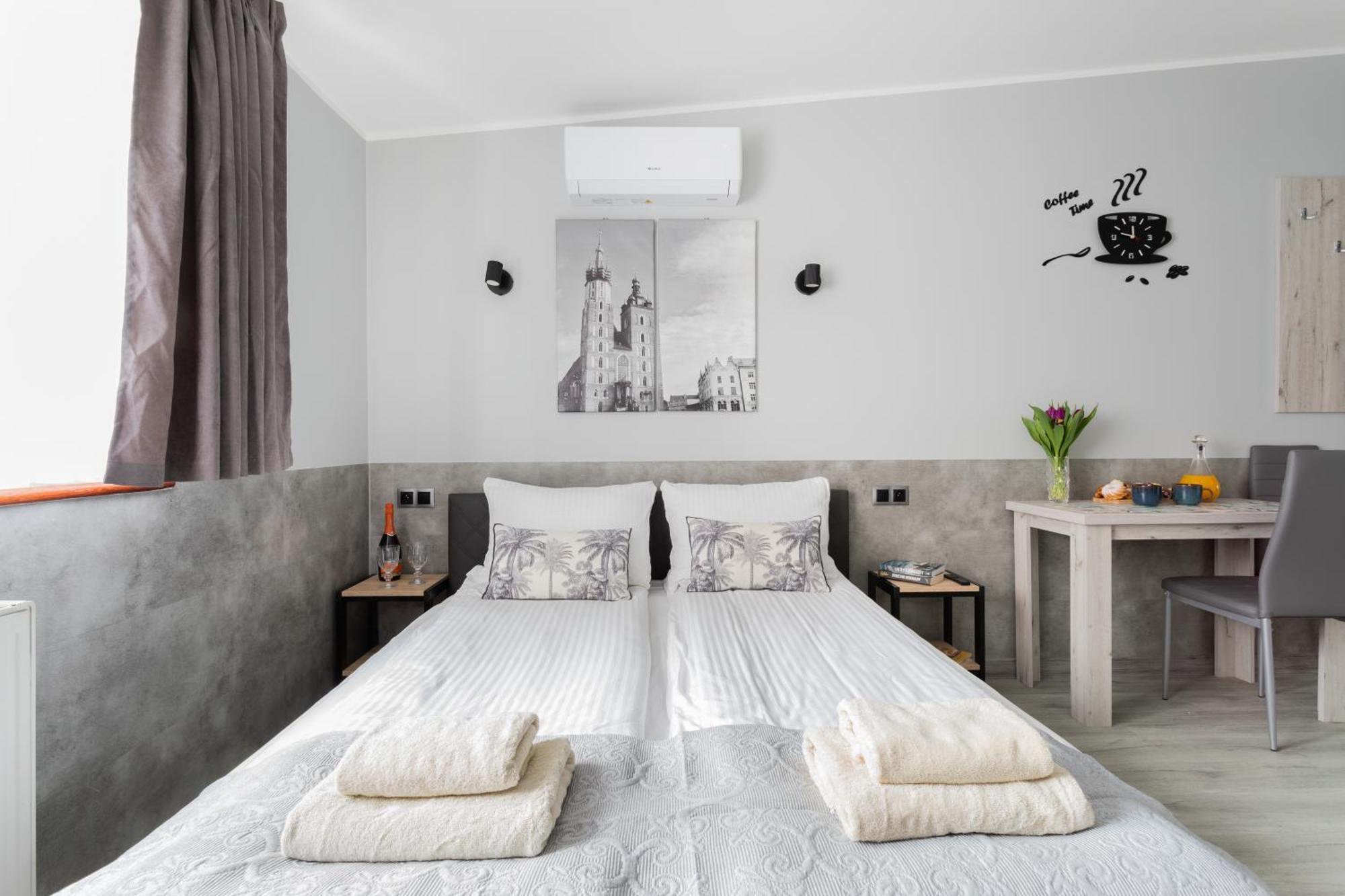 Standard Apartment