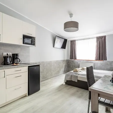 Next To Royal Castle Elegant Apartments Krakow Old Town-3